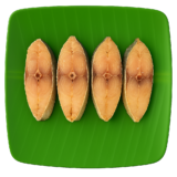 King Fish | Sheer Fish | Sheela | Neimeen | Vanjaram | வஞ்சரம் (கரைவது )-Medium | Soft