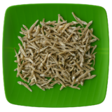 Anchovy | Nethili | நெத்திலி-Small